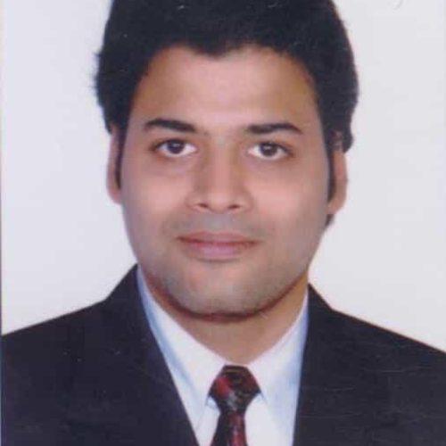 Vaibhav Bhageria