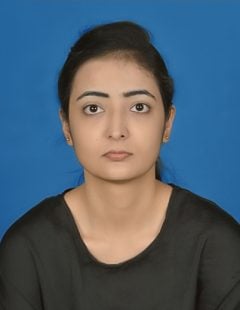 Yasha Singh