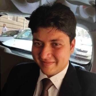 YAZAD D. BAJAN