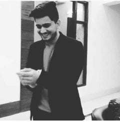 CS AMAN SADHOTRA