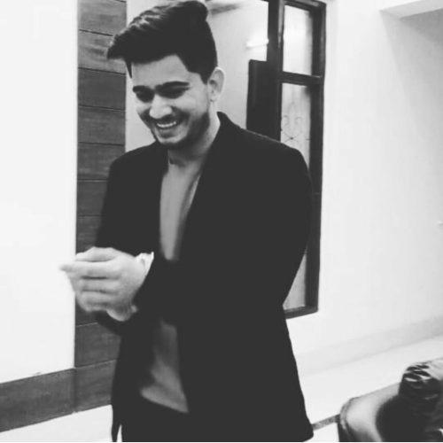CS AMAN SADHOTRA