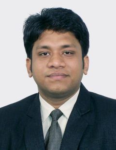 Nitin Jain