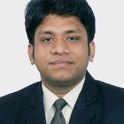 Nitin Jain