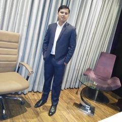 ABHISHEK THAKUR