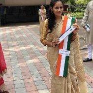 CS Purti Kothari