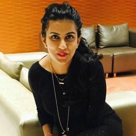 Nidhi Surana Jain