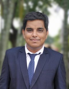 Vijay Kumar Thakur
