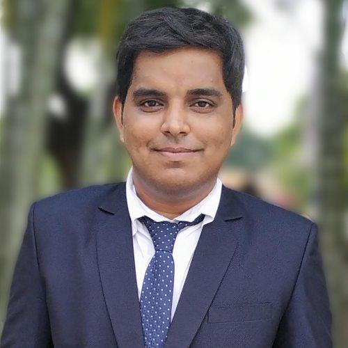 Vijay Kumar Thakur