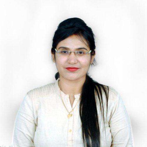 CA. GULATI MONIKA