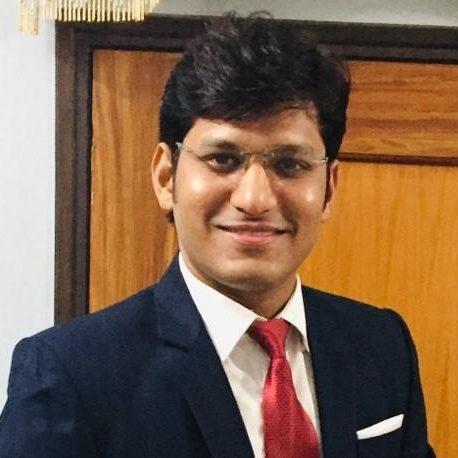 CA Gourav Jain