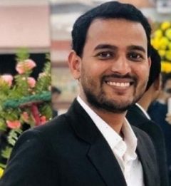 CA SANGRAM DAS