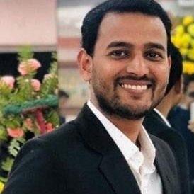 CA SANGRAM DAS