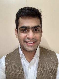 Aakash Kavedia