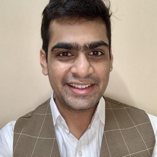 Aakash Kavedia