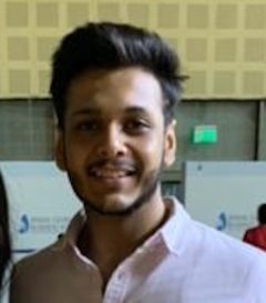 Siddhant Thakar