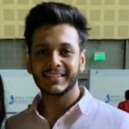 Siddhant Thakar