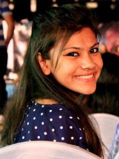 Ankita Agarwal