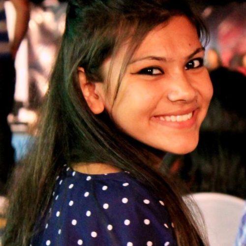 Ankita Agarwal