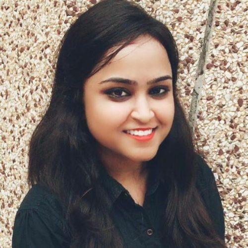 CS POOJA GOYAL