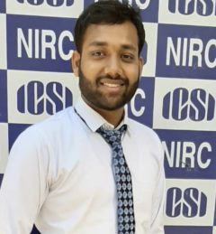 CA CS Gaurav Bansal