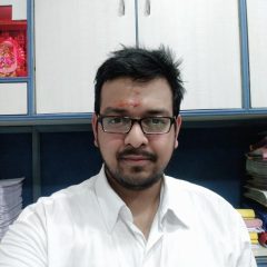 Rajat Agrawal