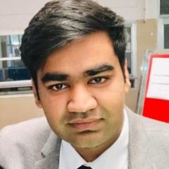 Vaibhav Gupta