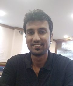 Amit Agarwalla