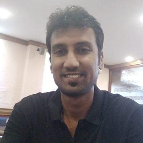 Amit Agarwalla