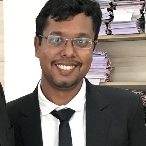 CA Anish Goyal