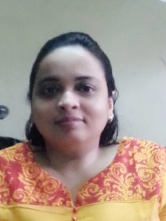 CA Mamta Chopra