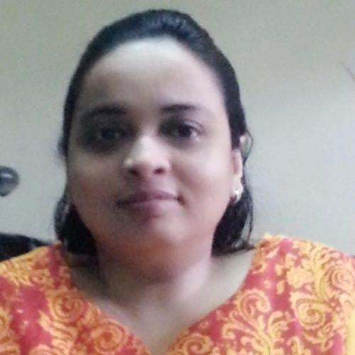 CA Mamta Chopra