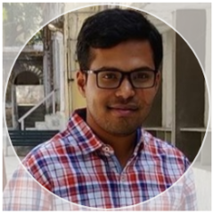 CA Bhavik Mehta