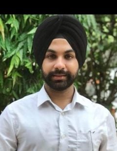 HARSHDEEP SINGH NARULA