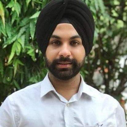 HARSHDEEP SINGH NARULA