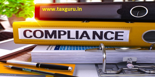 Compliance – Income tax Return Filing- Why and how to reply ?