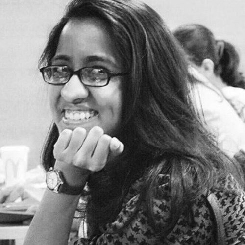 Sapna Sarda