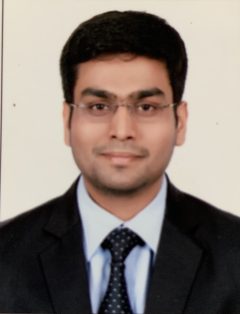 Manuj Garg