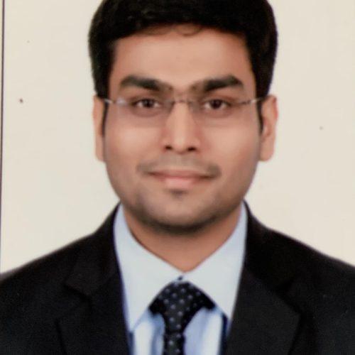 Manuj Garg