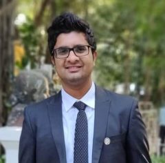 CA Rahul Rajan