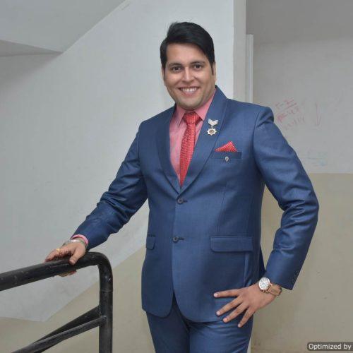 PRAKASH SUNEJA
