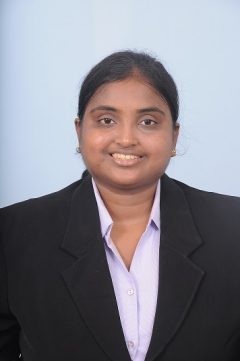 CA Deepika Ganesan