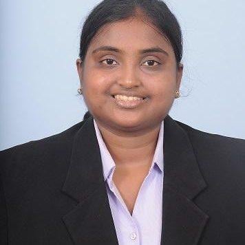 CA Deepika Ganesan