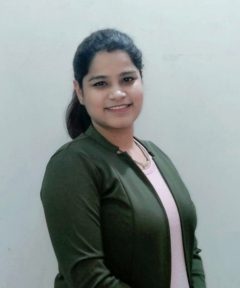 Deepika Sharma