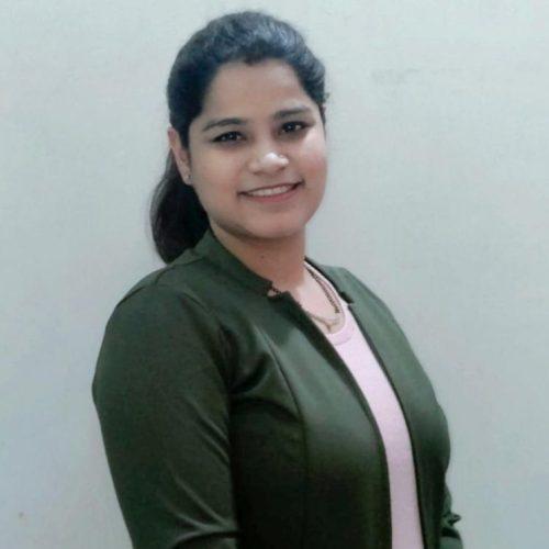 Deepika Sharma