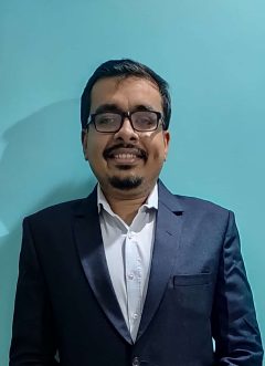 CA Dhruv Dedhia
