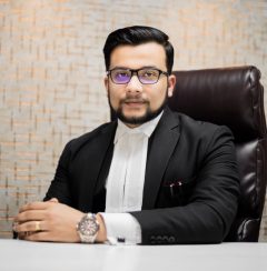 Shivanshu Goswami