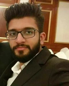 Jatin Chopra