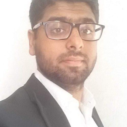 Himanshu Lilani