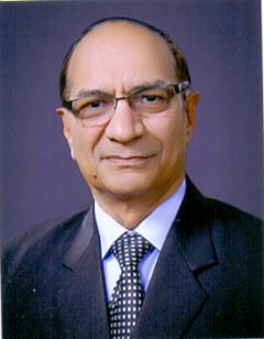 CA H.L.Madan