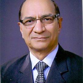 CA H.L.Madan